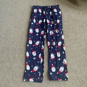 old navy christmas 2021 santa pants